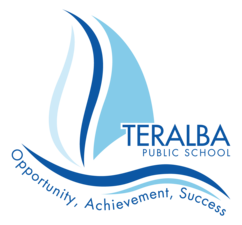 Logo of Teralba Public School