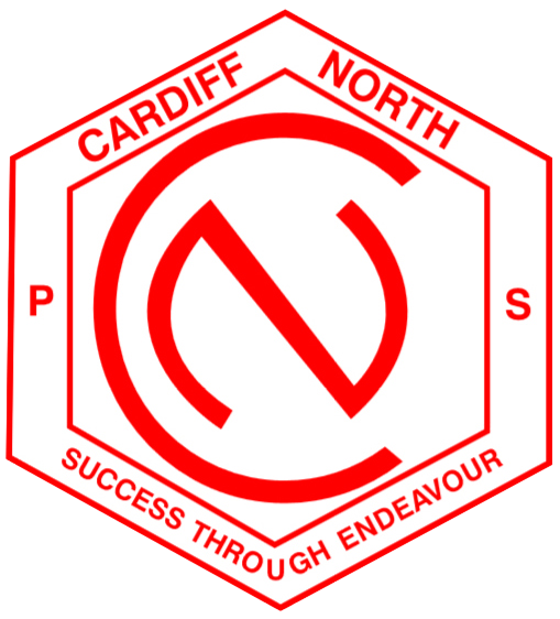 Logo of Cardiff North Public School