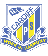 Logo of Cardiff Public School