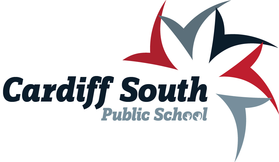 Logo of Cardiff South Public School