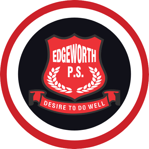 Logo of Edgeworth Public School