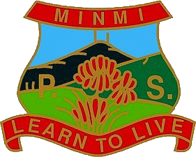 Logo of Minmi Public School