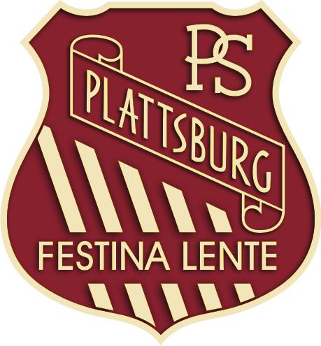 Logo of Plattsburg Public School