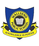 Logo of Wallsend Public School