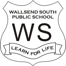 Logo of Wallsend South Public School