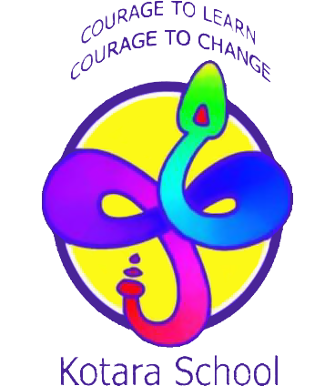 Logo of Kotara School