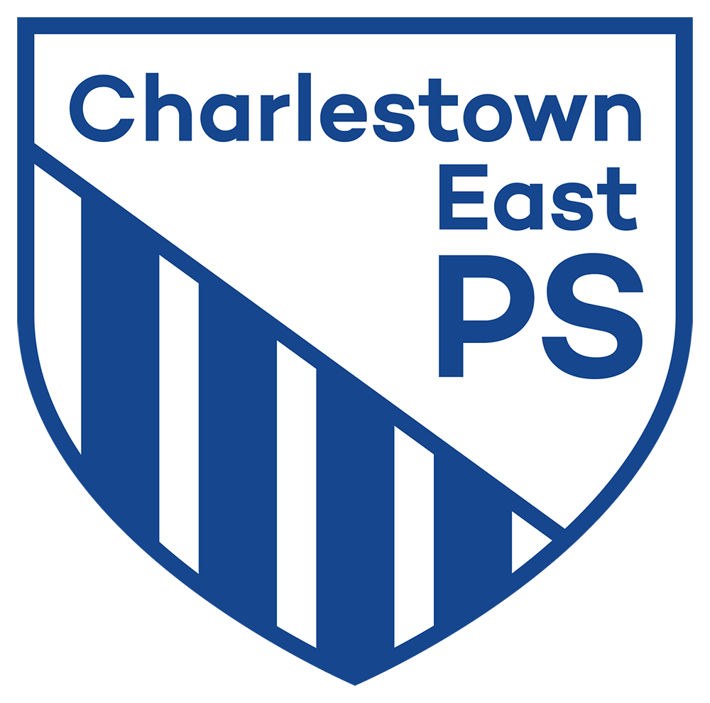 Logo of Charlestown East Public School