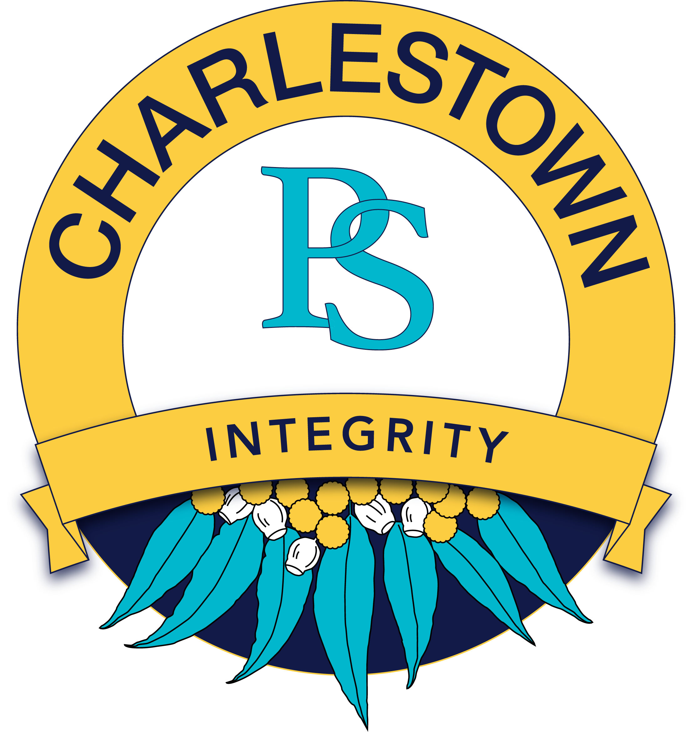 Logo of Charlestown Public School