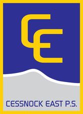 Logo of Cessnock East Public School