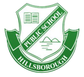 Logo of Hillsborough Public School