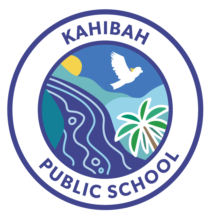 Logo of Kahibah Public School