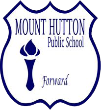 Logo of Mount Hutton Public School