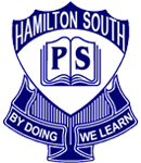 Logo of Hamilton South Public School