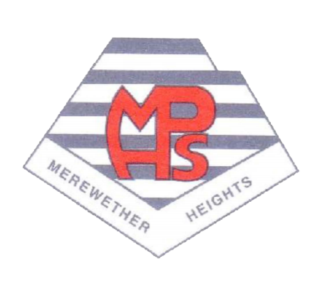 Logo of Merewether Heights Public School