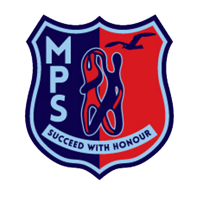 Logo of Merewether Public School