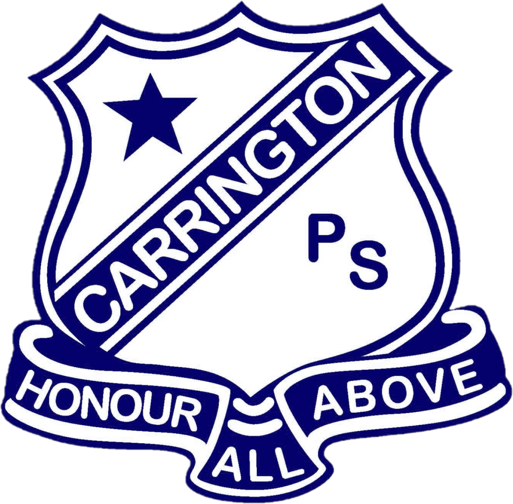 Logo of Carrington Public School