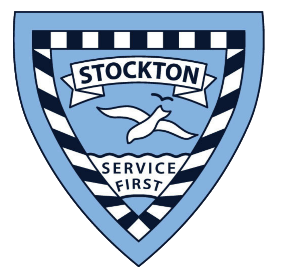 Logo of Stockton Public School