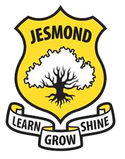 Logo of Jesmond Public School