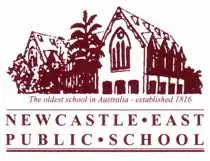 Logo of Newcastle East Public School