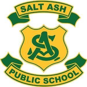 Logo of Salt Ash Public School