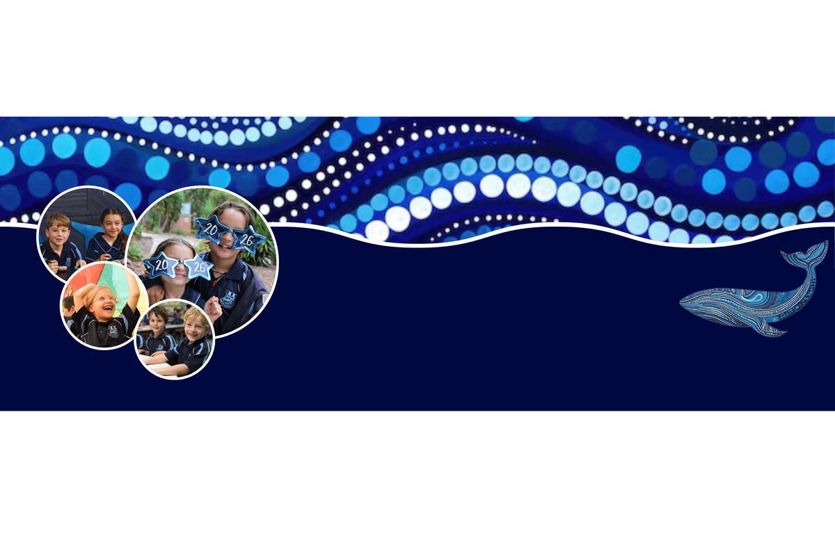 Logo of Anna Bay Public School