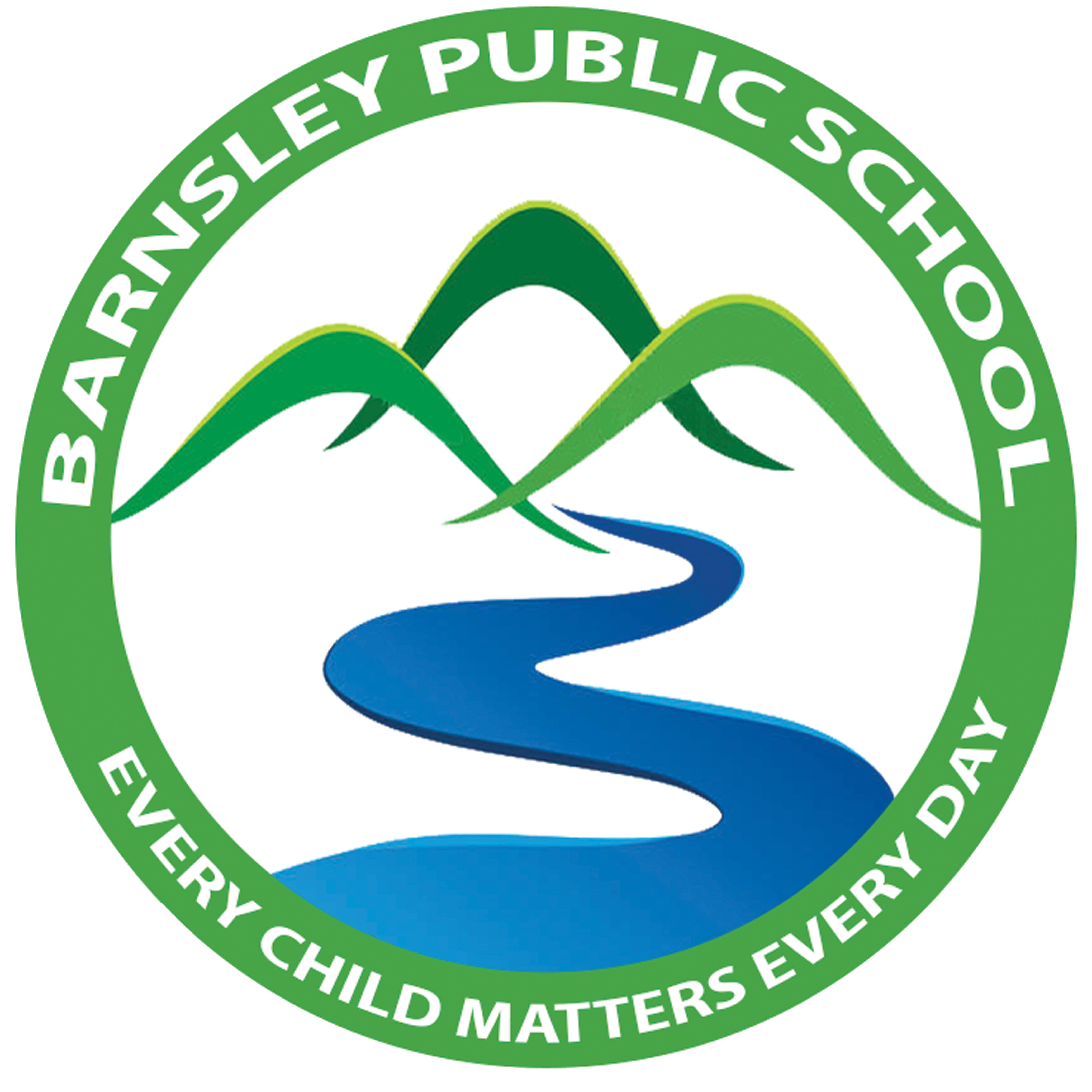 Logo of Barnsley Public School