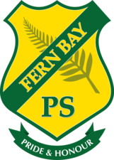 Logo of Fern Bay Public School
