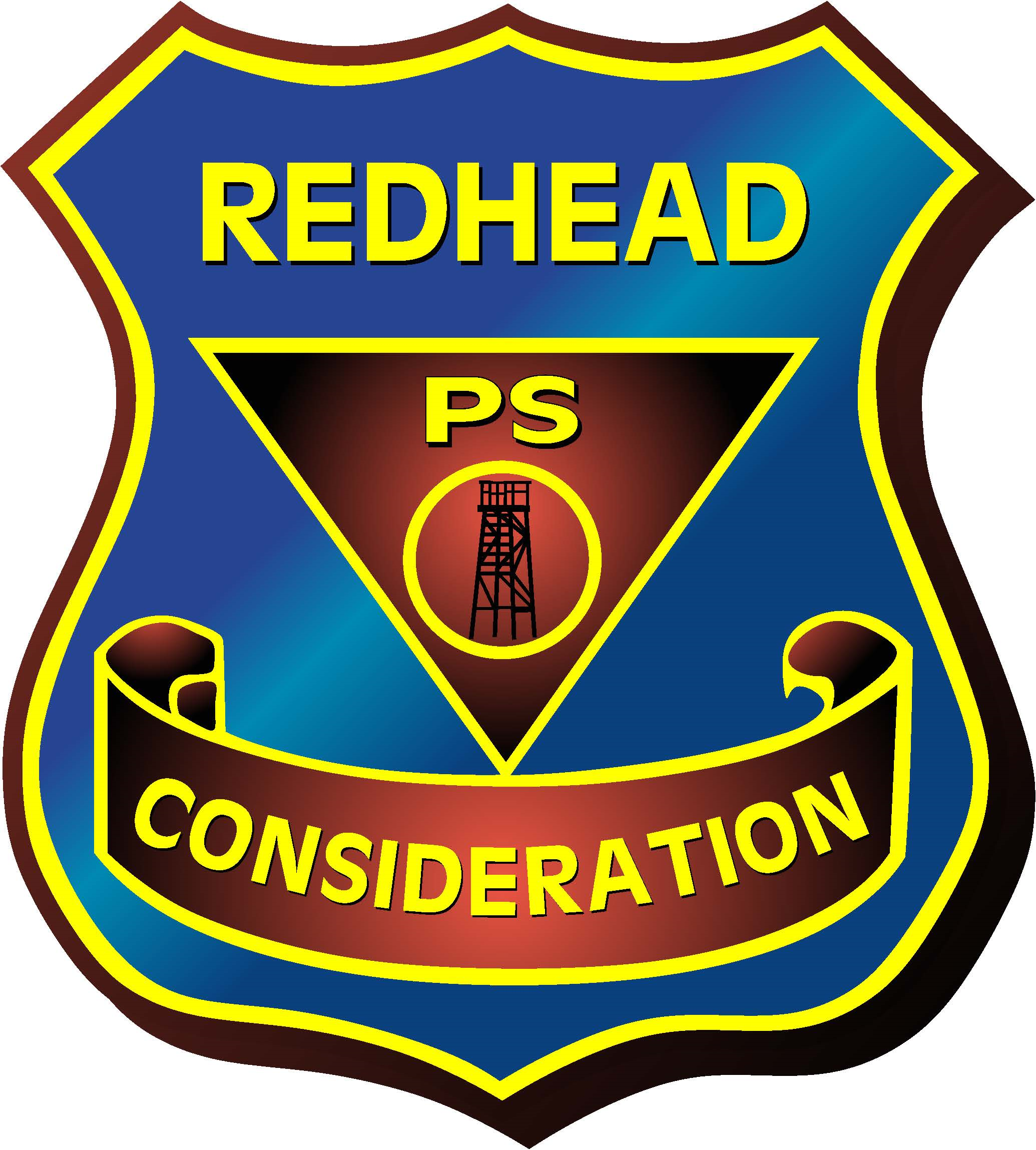 Logo of Redhead Public School