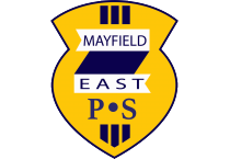 Logo of Mayfield East Public School