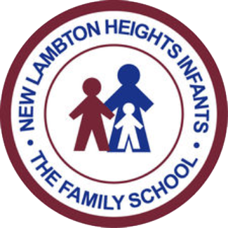 Logo of New Lambton Heights Infants School