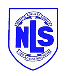 Logo of New Lambton South Public School