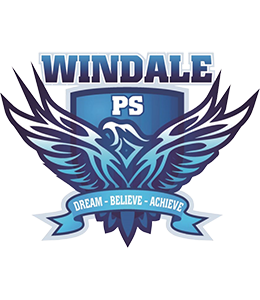 Logo of Windale Public School