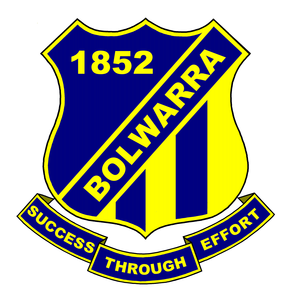 Logo of Bolwarra Public School