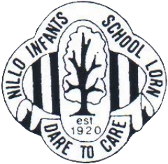 Logo of Nillo Infants School