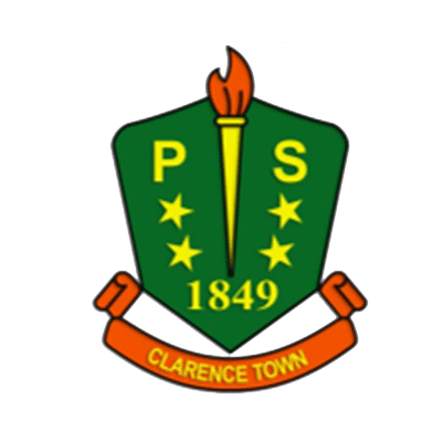 Logo of Clarence Town Public School