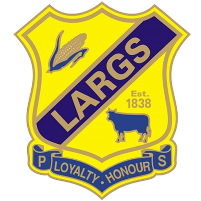 Logo of Largs Public School