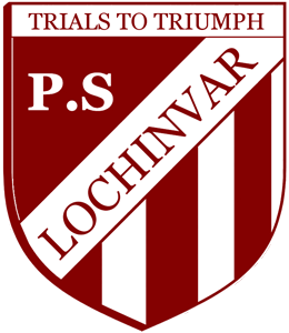 Logo of Lochinvar Public School