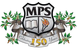 Logo of Morpeth Public School