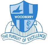 Logo of Woodberry Public School
