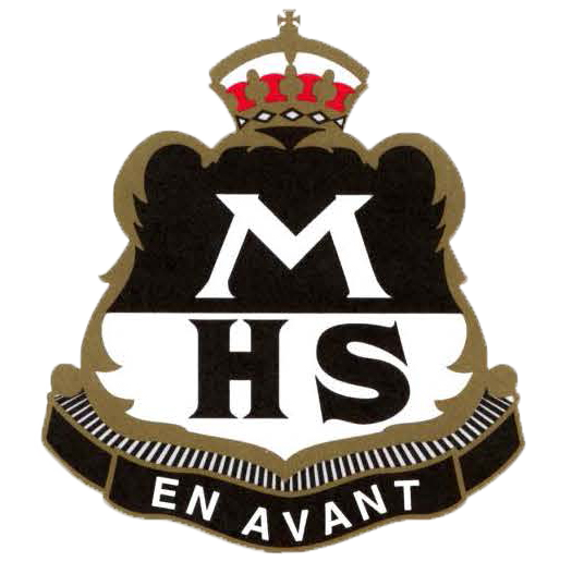 Logo of Maitland High School