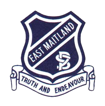 Logo of Maitland East Public School