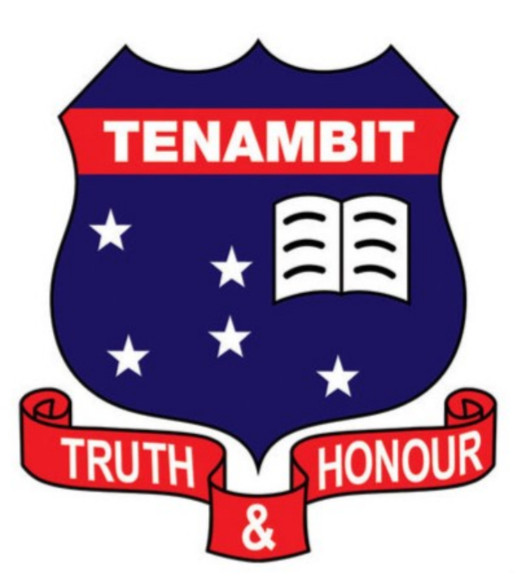 Logo of Tenambit Public School