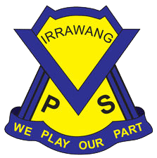 Logo of Irrawang Public School