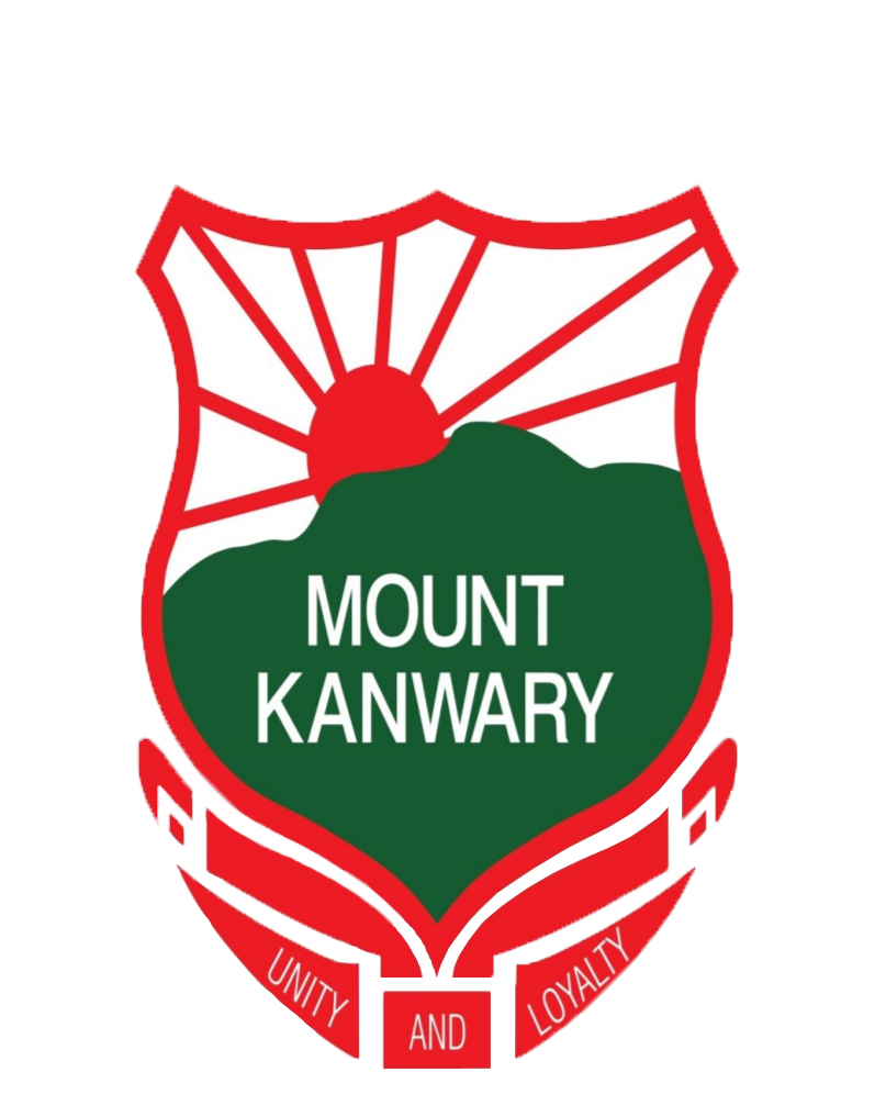 Logo of Mount Kanwary Public School