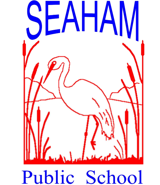 Logo of Seaham Public School