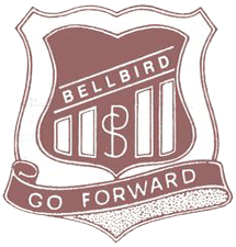 Logo of Bellbird Public School