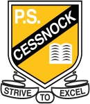 Logo of Cessnock Public School