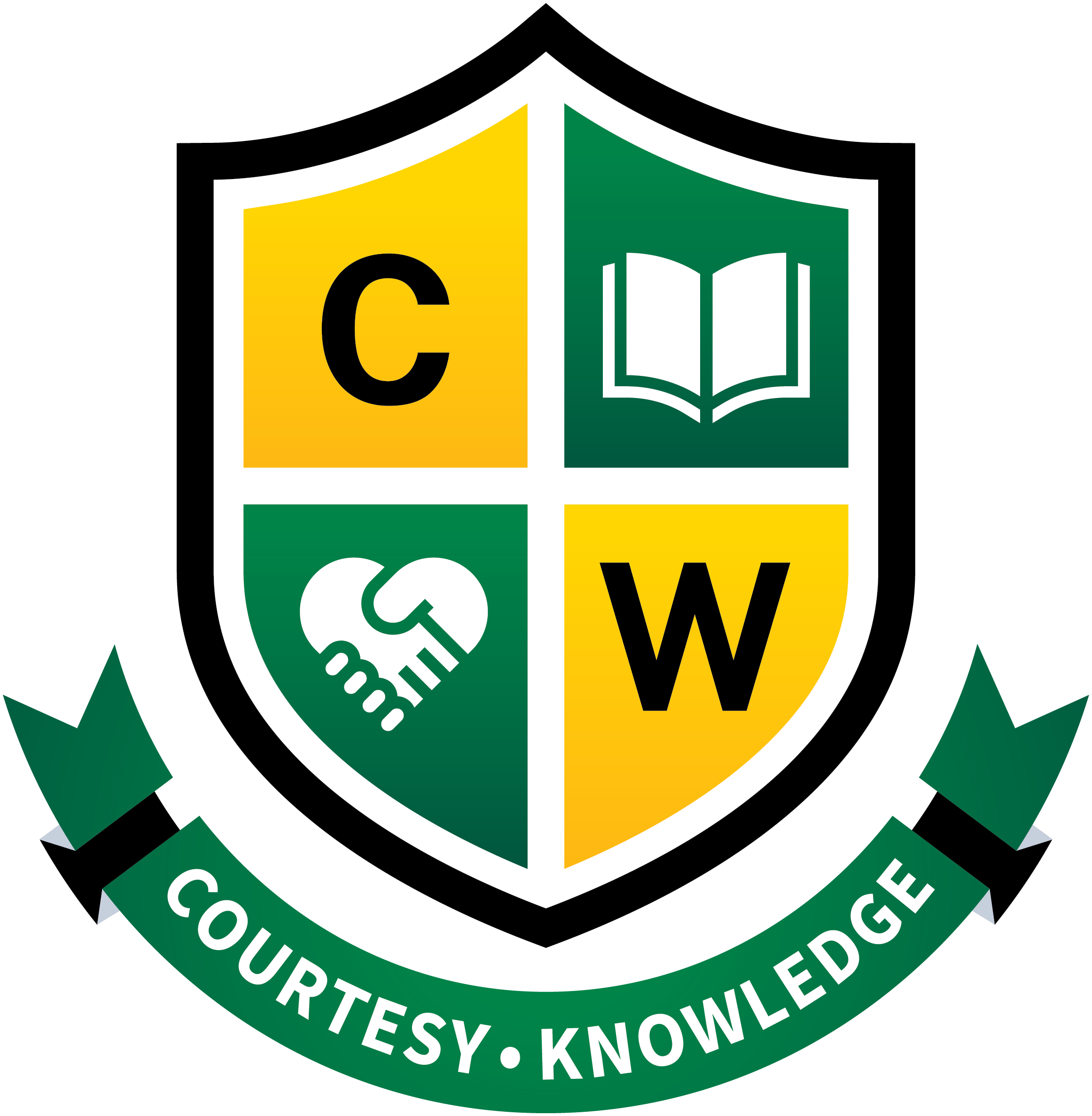 Logo of Cessnock West Public School