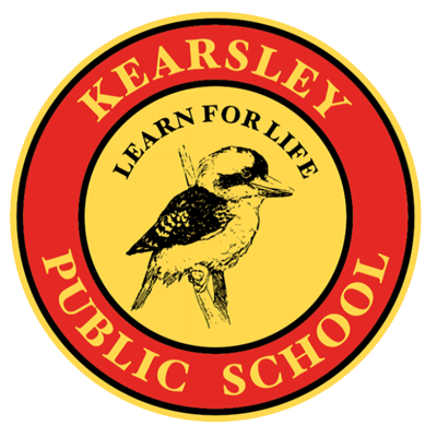 Logo of Kearsley Public School