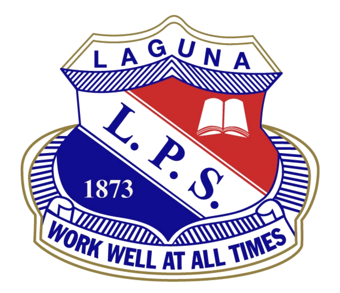 Logo of Laguna Public School